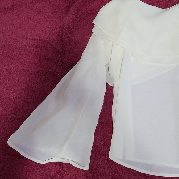 Buffalo blouse - Picture 6 of 7